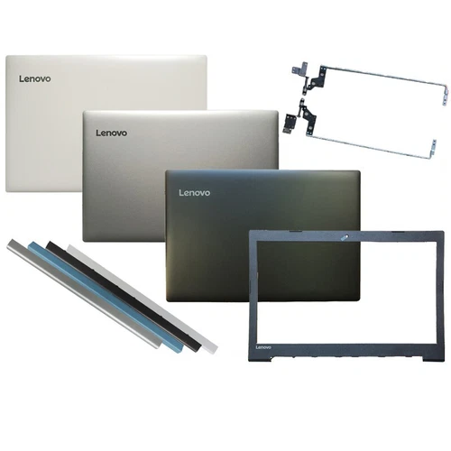 FOR Lenovo 330-15IKB 330-1515AST 330-15IGM 330-15ARR LCD Back Cover/Bezel/Hinges