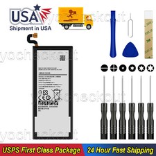 For Samsung Galaxy S6 Edge Plus SM-G928F Battery EB-BG928ABE EB-BG928ABA Tool