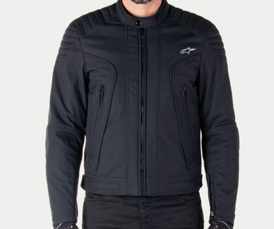 Alpinestars Motorradjacke