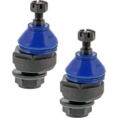 SET-MEMK90490-2 Mevotech Set of 2 Ball Joints Upper New LH & RH for Accord Pair