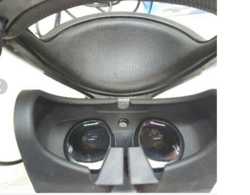 Pre-Owned Sony PS4 PlayStation Camera VR Headset CUHJ-16003 (CUH-ZVR2) FedEx - Picture 7 of 7