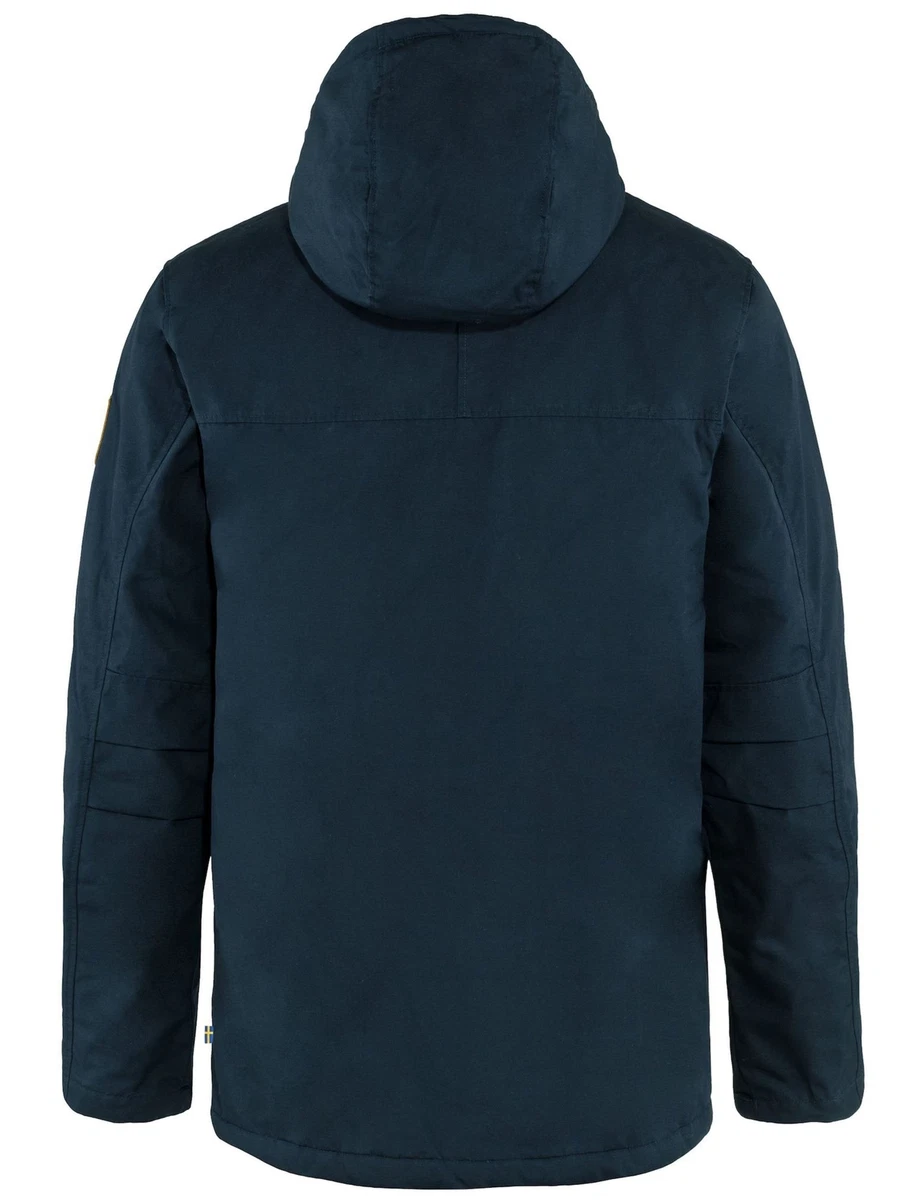 Greenland winter top jacket night sky