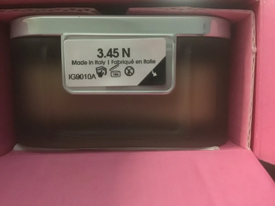 (2x) liquidificador de beleza (mistura 3,45) 1 oz) - Imagem 2 de 2