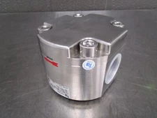 New Badger Industrial OG Flow Meter Commercial Stainless 20-12-53