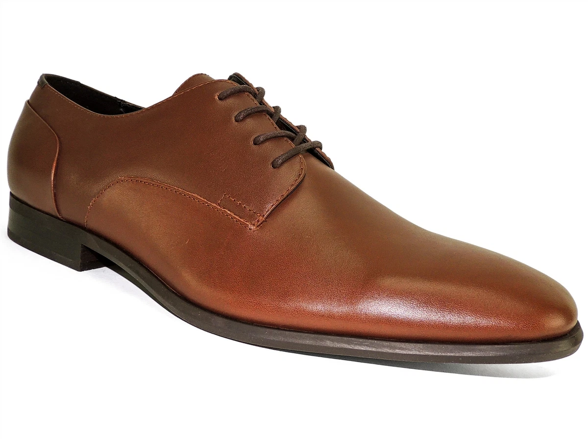 Calvin klein lucca dress best sale shoes