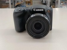 Canon PowerShot SX430 IS Digital Camera with Battery & Charger