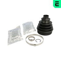 Optimal Achsmanschettensatz FüR Peugeot 807 E Expert Kasten 222 224 CitroëN C8