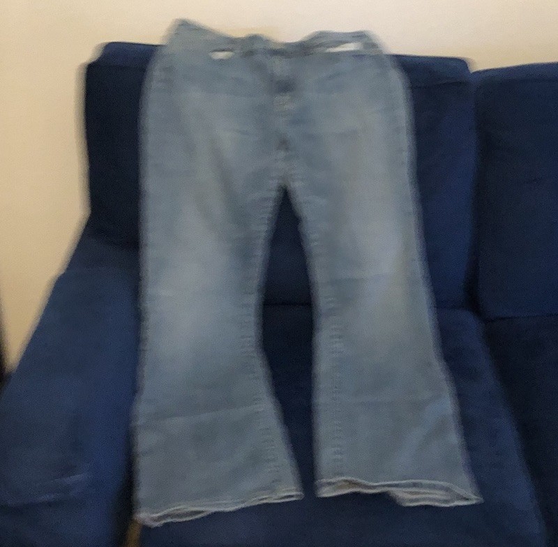 Woman’s Seven Jeans 