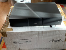 Naim NAP 200 Power Amplifier - Original box