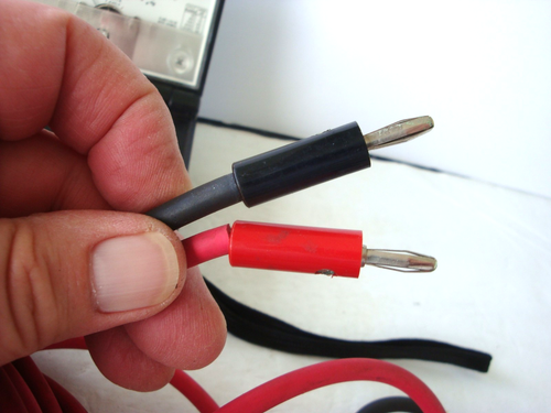 20' Lead Silver Silver Chloride Half Cell 10' Lead Boat Corrosion Testing Meter - Picture 6 of 8