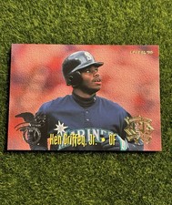 Ken Griffey Jr., Tony Gwynn #7 Prices | 1995 Fleer All Stars
