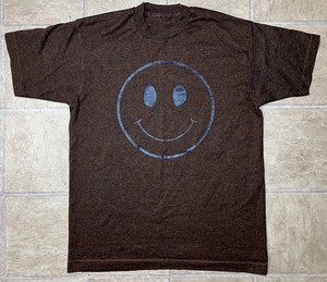 T-shirt oversize logo brodé - The North Face - Homme - Noir - Manches