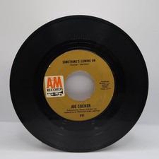 Joe Cocker – With A Little Help From My Friends 7