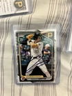 Konnor Griffin Paper Auto