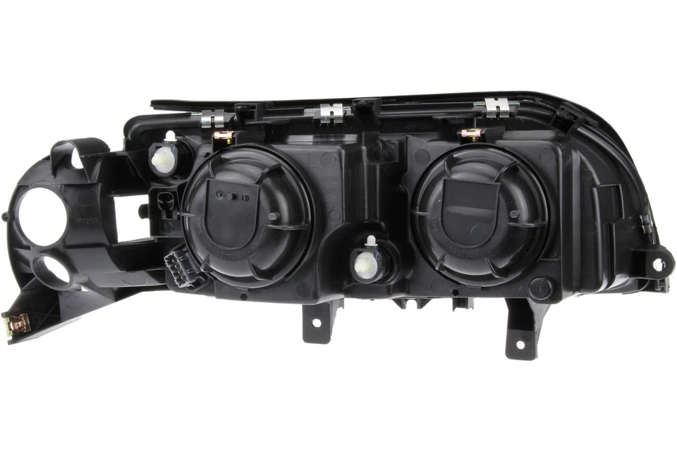 Conjunto de faros URO Parts 8693553 para 99-03 Volvo S80 Foto 3 de 4