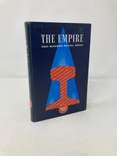 The Empire That Missouri Pacific Serves by Missouri Pacific Lines 1st Ed VG HC