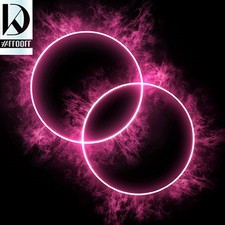 KANG DANIEL 2nd Mini Album [MAGENTA] Random CD+P.Book+Photo Stand+P.Card+B.Mark