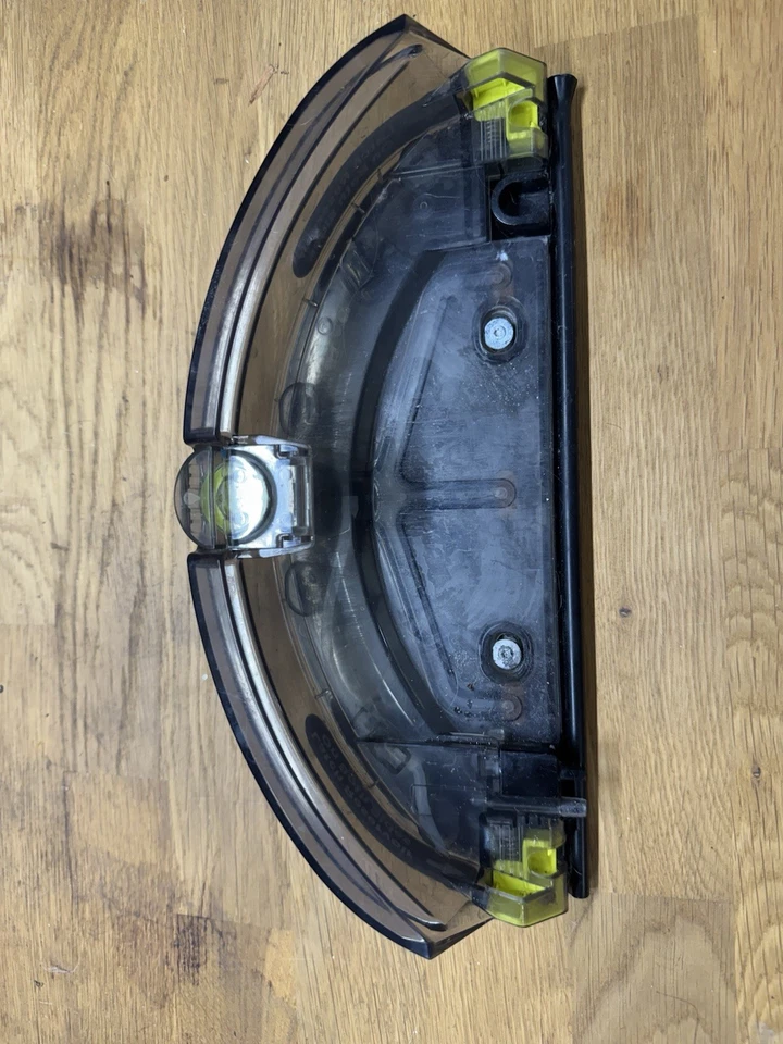 Shark AI VACMOP  Vacuum and Mop robot with Self-Cleaning Brushroll *READ DESC* - Image 3 of 4