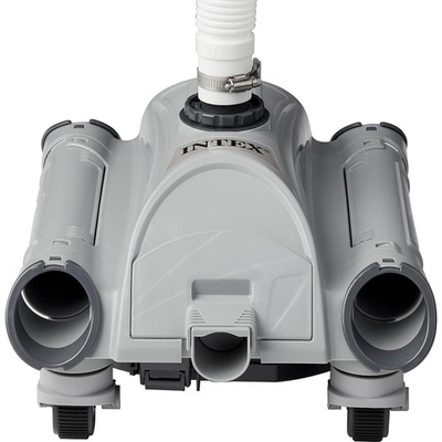 #ad Intex 28001E Above Ground Pool Automatic Cleaner Pressure Side Vacuum Cleaner w $59.95