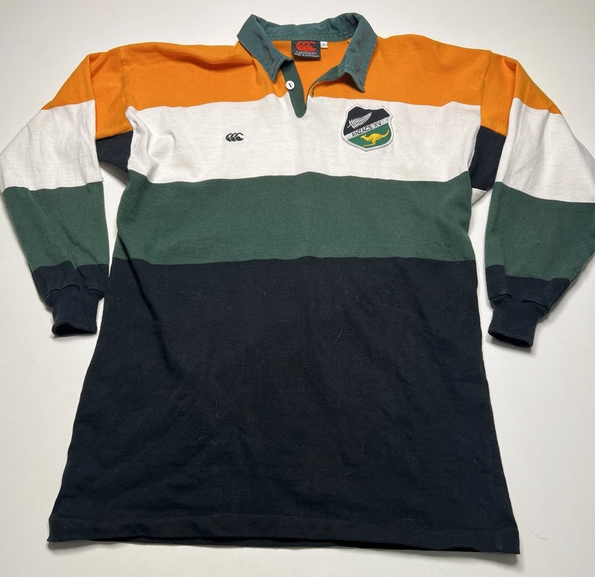 Canterbury Long Sleeve Shirts for Men for sale | eBay