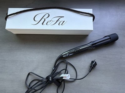 ReFa STRAIGHT IRON PRO 