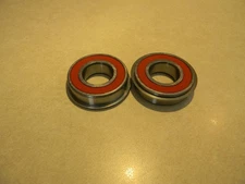 Powermatic 30A idler arbor bearings 6060063, ( 2 pieces)