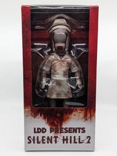 Mezco Toyz Living Dead Dolls Presents - Silent Hill 2: Bubble Head Nurse - New