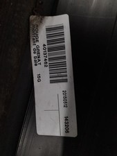 Pare-brise Renault SCENIC