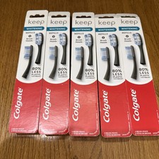Lot Of 10 Colgate Keep Whitening Tooth Brush ...