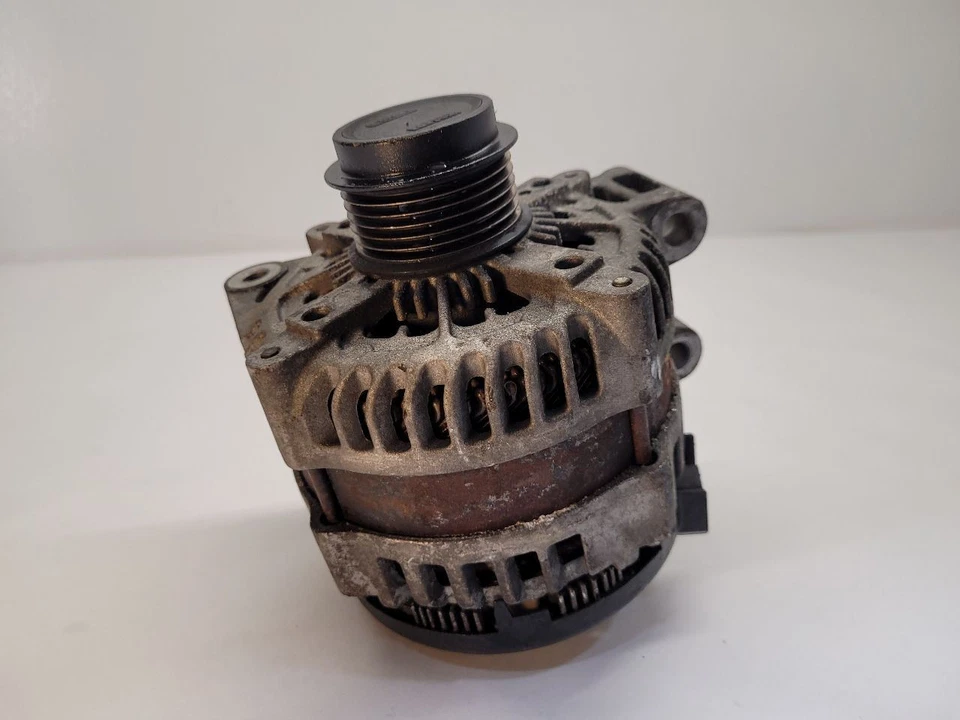 GMC ACADIA 2007-2013 Alternador ID 20838975 170 Amp 07-13 Foto 4 de 4