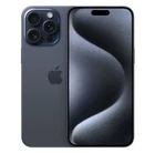 Apple iPhone 15 Pro Max - 256GB Blue Titanium Unlocked | Excellent