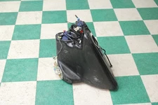 00-02 Corvette RH Passenger Gasoline Gas Fuel Tank Auxiliary w/Pump Factory OEM