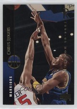 1994-95 Upper Deck Carlos Rogers #314 9zy