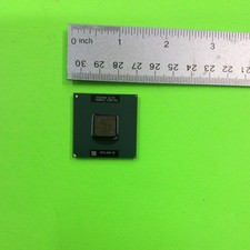 Laptop Computer Intel SL73Y Celeron 2.20GHZ 256KB 400MHZ Processor