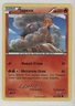 Torkoal Russian Pokemon XY Flashfire #16