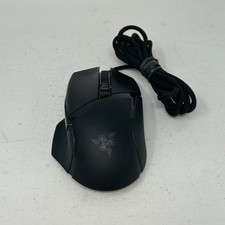 Razer Basilisk V3 RZ01-0400 Wired RGB Ergonomic Gaming Mouse