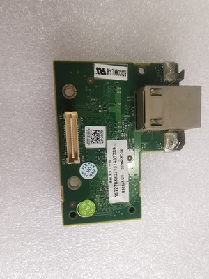 K869T J675T 0J675T Remote Access Card iDRAC6 Enterprise R410 R510 R610 R710 #p