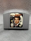 GoldenEye 007 (Nintendo 64, 1997) Authentic Tested