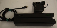 MSR605 USB-A External USB Magnetic Stripe Card Reader