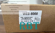 Honeywell WEB-8000 WEB-8000 WEB-8000 Network control engine brand new