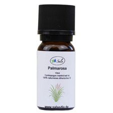 Sala Palmarosa&ouml;l &auml;therisches Palmarosa &Ouml;l naturrein 10 ml