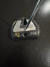Titleist Scotty Cameron 2024 Phantom X 5s Putter 35" w/ HC