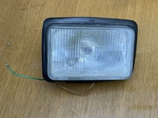 HONDA XL600 RM FARO ANTERIORE FANALE STANLEY XL 600