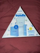 Skinfix The Barrier Bundle Set - Moisturizing, Gel Cleanser, Serum New