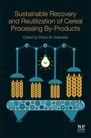 Charis M. Galanakis | Sustainable Recovery And Reutilization Of Cereal...