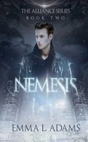 Emma L. Adams | Nemesis | Taschenbuch | Englisch (2015) | The Alliance Series