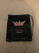 Anime Expo AX 2025 Sac à dos à cordes exclusif Gachiakuta Crunchyroll