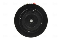Nissens Kompressor, Klimaanlage 890264 FüR Opel