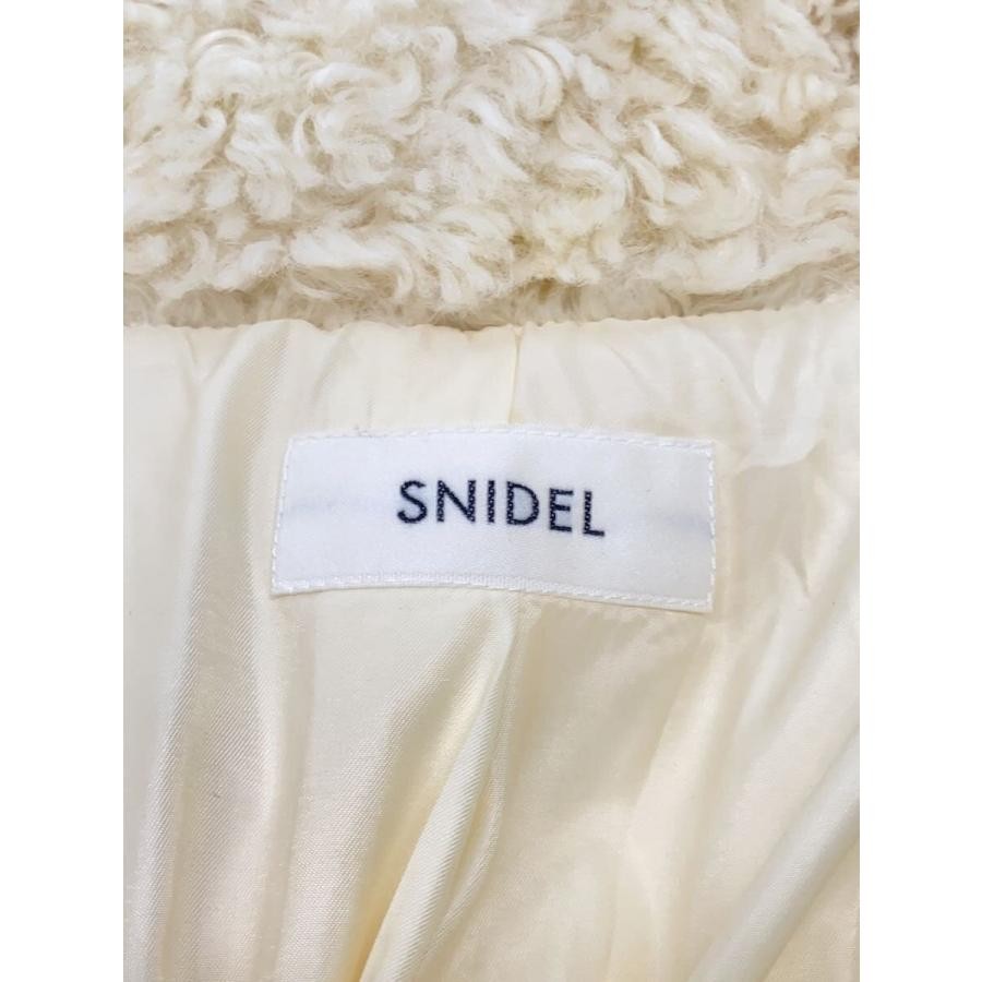 SNIDEL Down Jacket one Polyester SWFC235032 Women… - image 3