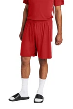 ST103 Sport-Tek Competitor United 7" Short